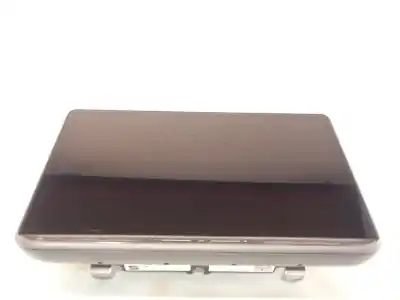 Автозапчастина б/у багатофункційний дисплей для cupra leon (kl1) 1.5 tsi посилання на oem iam 11h919605  11h919605ovv