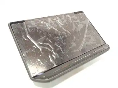 Автозапчастина б/у багатофункційний дисплей для cupra leon (kl1) 1.5 tsi посилання на oem iam 11h919605  11h919605ovv