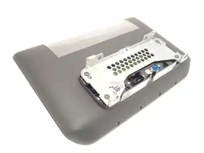 Автозапчастина б/у багатофункційний дисплей для cupra leon (kl1) 1.5 tsi посилання на oem iam 11h919605  11h919605ovv