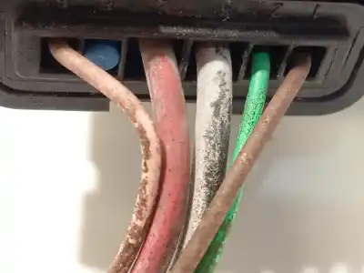 Автозапчастина б/у регулятор вікна передній лівий для renault espace iv (jk0/1_) 2.2 dci (jk0h) посилання на oem iam 400626c  