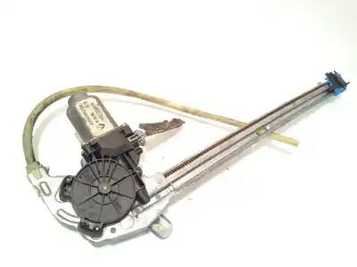 Pezzo di ricambio per auto di seconda mano Alzacristalli Posteriore Sinistro per RENAULT ESPACE IV (JK0/1_) 2.2 DCI (JK0H) Riferimenti OEM IAM 8200305724  
