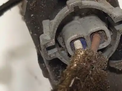 Автозапчасти б/у регулятор стекла заднего левого за renault espace iv (jk0/1_) 2.2 dci (jk0h) ссылки oem iam 8200305724  