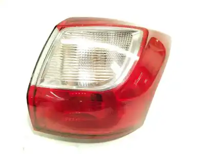 Second-hand car spare part right tailgate light for ford grand c-max (dxa/cb7, dxa/ceu) 1.6 tdci oem iam references am5113404ac 89500984 2035591