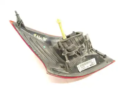 Second-hand car spare part right tailgate light for ford grand c-max (dxa/cb7, dxa/ceu) 1.6 tdci oem iam references am5113404ac 89500984 2035591