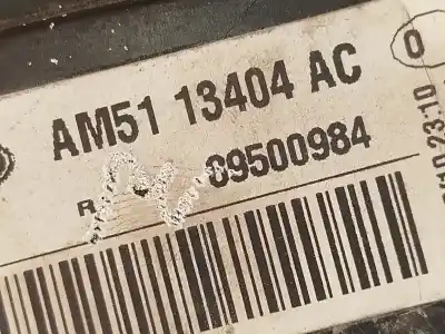 Second-hand car spare part right tailgate light for ford grand c-max (dxa/cb7, dxa/ceu) 1.6 tdci oem iam references am5113404ac 89500984 2035591