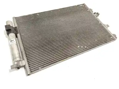 Second-hand car spare part air conditioning condenser / radiator for ford grand c-max (dxa/cb7, dxa/ceu) 1.6 tdci oem iam references 2051798