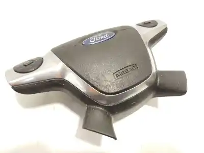 Second-hand car spare part front left air bag for ford grand c-max (dxa/cb7, dxa/ceu) 1.6 tdci oem iam references am51r042b85bdw