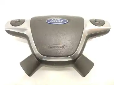 Second-hand car spare part front left air bag for ford grand c-max (dxa/cb7, dxa/ceu) 1.6 tdci oem iam references am51r042b85bdw  1787154