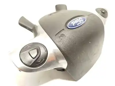 Second-hand car spare part front left air bag for ford grand c-max (dxa/cb7, dxa/ceu) 1.6 tdci oem iam references am51r042b85bdw  1787154