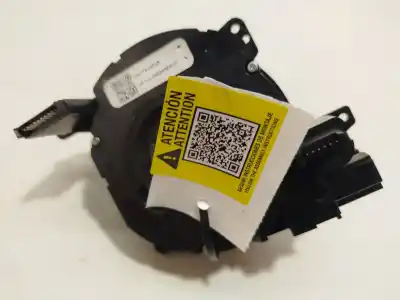 Second-hand car spare part air bag ring for ford grand c-max (dxa/cb7, dxa/ceu) 1.6 tdci oem iam references 1768432  bv6t14a664af