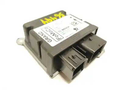 Second-hand car spare part Airbag Control Unit for FORD GRAND C-MAX (DXA/CB7, DXA/CEU) 1.6 TDCI OEM IAM references AM5T14B321BD 0285010824 1751741