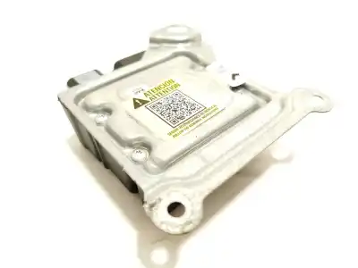 Peça sobressalente para automóvel em segunda mão centralina de airbag por ford grand c-max (dxa/cb7, dxa/ceu) 1.6 tdci referências oem iam am5t14b321bd 0285010824 1751741