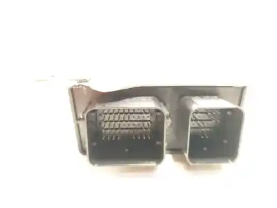 Peça sobressalente para automóvel em segunda mão centralina de airbag por ford grand c-max (dxa/cb7, dxa/ceu) 1.6 tdci referências oem iam am5t14b321bd 0285010824 1751741