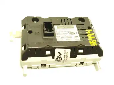 Second-hand car spare part multifunction display for ford grand c-max (dxa/cb7, dxa/ceu) 1.6 tdci oem iam references am5t18b955bd  1940785