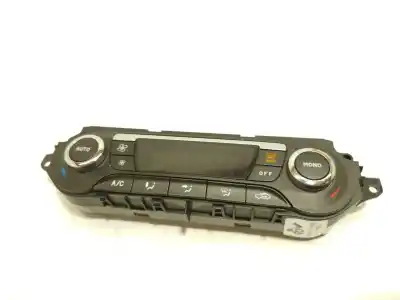 Автозапчастина б/у клімат-контроль для ford grand c-max (dxa/cb7, dxa/ceu) 1.6 tdci посилання на oem iam am5t18c612be  1866943