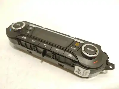 Автозапчастина б/у клімат-контроль для ford grand c-max (dxa/cb7, dxa/ceu) 1.6 tdci посилання на oem iam am5t18c612be  1866943