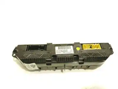 Автозапчастина б/у клімат-контроль для ford grand c-max (dxa/cb7, dxa/ceu) 1.6 tdci посилання на oem iam am5t18c612be  1866943