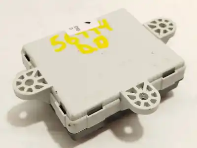 Second-hand car spare part body control unit for ford grand c-max (dxa/cb7, dxa/ceu) 1.6 tdci oem iam references av6n14b533bf  1894054