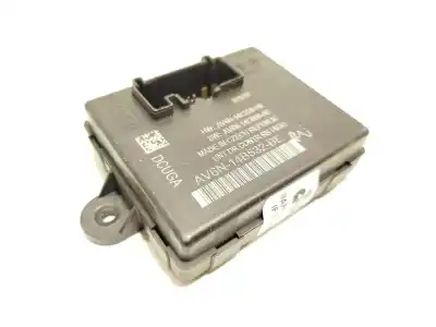 Second-hand car spare part body control unit for ford grand c-max (dxa/cb7, dxa/ceu) 1.6 tdci oem iam references av6n14b532be