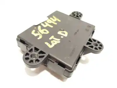 Second-hand car spare part body control unit for ford grand c-max (dxa/cb7, dxa/ceu) 1.6 tdci oem iam references av6n14b532be  1821287