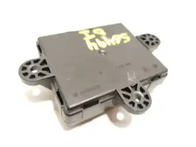 Автозапчастина б/у блок управління комфортом для ford grand c-max (dxa/cb7, dxa/ceu) 1.6 tdci посилання на oem iam av6n14b531bf  1894052