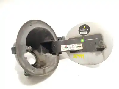 Автозапчастина б/у зовнішній пливний колпак для ford grand c-max (dxa/cb7, dxa/ceu) 1.6 tdci посилання на oem iam am51u27936bd 1705457 2016608