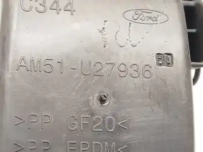 Автозапчастина б/у зовнішній пливний колпак для ford grand c-max (dxa/cb7, dxa/ceu) 1.6 tdci посилання на oem iam am51u27936bd 1705457 2016608