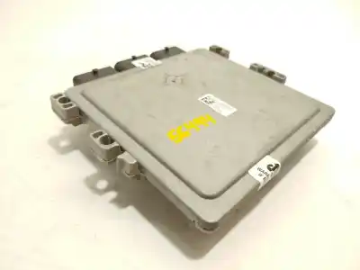 Автозапчасти б/у блок управления двигателем за ford grand c-max (dxa/cb7, dxa/ceu) 1.6 tdci ссылки oem iam av6112a650gd s180133008 