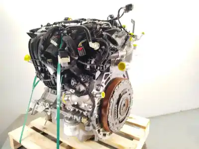 Автозапчастина б/у двигун комплект для ford kuga iii (dfk) 2.5 duratec plug-in-hybrid посилання на oem iam bgda  