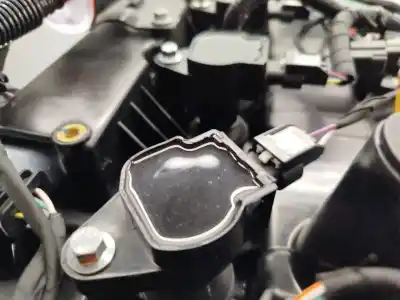 Автозапчастина б/у двигун комплект для ford kuga iii (dfk) 2.5 duratec plug-in-hybrid посилання на oem iam bgda  