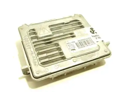 Автозапчасти б/у блок управления ксеноновыми фарами за FORD GRAND C-MAX (DXA/CB7, DXA/CEU) 1.6 TDCI ссылки OEM IAM 89089352  1697303