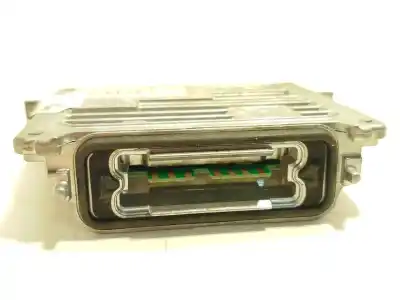 Автозапчасти б/у блок управления ксеноновыми фарами за ford grand c-max (dxa/cb7, dxa/ceu) 1.6 tdci ссылки oem iam 89089352  1697303