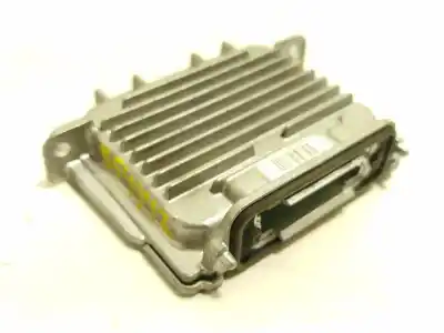 Автозапчасти б/у блок управления ксеноновыми фарами за ford grand c-max (dxa/cb7, dxa/ceu) 1.6 tdci ссылки oem iam 89089352  1697303