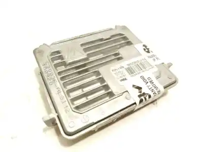 Автозапчасти б/у блок управления ксеноновыми фарами за FORD GRAND C-MAX (DXA/CB7, DXA/CEU) 1.6 TDCI ссылки OEM IAM 89089352  1697303