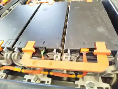 Автозапчасти б/у аккумулятор за ford kuga iii (dfk) 2.5 duratec plug-in-hybrid ссылки oem iam pz1810b759mb  2808106