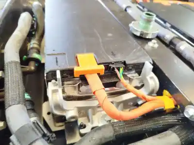 Автозапчасти б/у аккумулятор за ford kuga iii (dfk) 2.5 duratec plug-in-hybrid ссылки oem iam pz1810b759mb  2808106