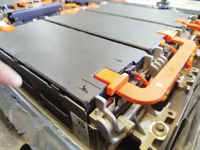 Автозапчасти б/у аккумулятор за ford kuga iii (dfk) 2.5 duratec plug-in-hybrid ссылки oem iam pz1810b759mb  2808106