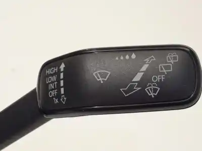 Автозапчастина б/у перерівний контроль для cupra leon (kl1) 1.5 tsi посилання на oem iam 5q1953507hm  5q1953507hmigi