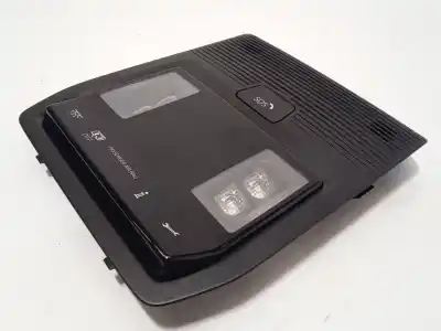 Автозапчастина б/у внутрішне світло для cupra leon (kl1) 1.5 tsi посилання на oem iam 5h0959561bm  5h0959561bmtja