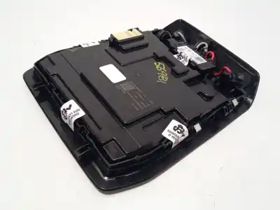 Автозапчастина б/у внутрішне світло для cupra leon (kl1) 1.5 tsi посилання на oem iam 5h0959561bm  5h0959561bmtja