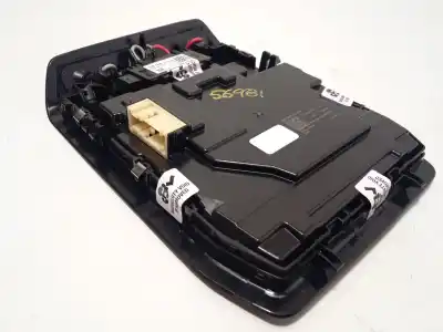 Автозапчастина б/у внутрішне світло для cupra leon (kl1) 1.5 tsi посилання на oem iam 5h0959561bm  5h0959561bmtja