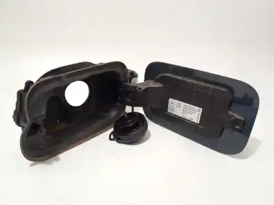 Автозапчасти б/у наружная крышка топлива за cupra leon (kl1) 1.5 tsi ссылки oem iam 5fa809905j  5fa809905jgru