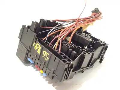 Pezzo di ricambio per auto di seconda mano scatola relè/fusibili per cupra leon (kl1) 1.5 tsi riferimenti oem iam 5wa937125b  