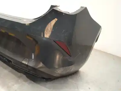 Автозапчасти б/у задний бампер за cupra leon (kl1) 1.5 tsi ссылки oem iam 5fa807417t  5fa807417tgru