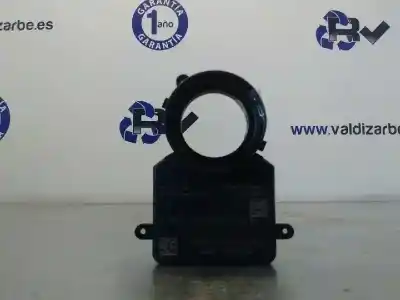 Pièce détachée automobile d'occasion capteur d'angle de braquage pour iveco daily 35 s références oem iam 51826041 0265005557 