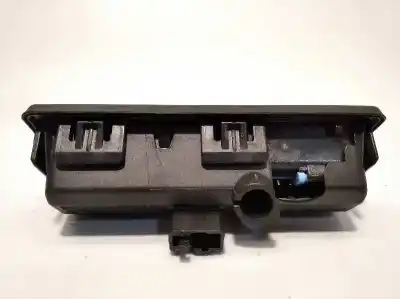 Автозапчастина б/у зовнішня ручка ворот для seat arona reference посилання на oem iam 6v0827566  