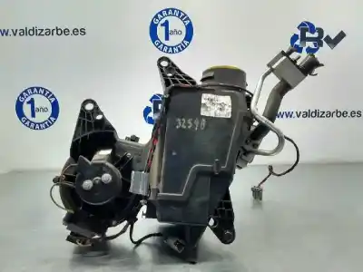 Автозапчасти б/у отопительный двигатель за volvo xc90 i (275) d5 awd ссылки oem iam 30676410
