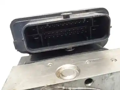 Recambio de automóvil de segunda mano de abs para nissan micra (k13) acenta referencias oem iam 476601h20a 269500 0265956012
