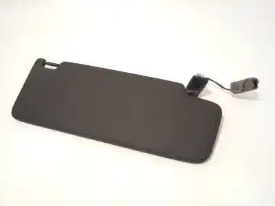 Автозапчастина б/у лівий натір для cupra leon (kl1) 1.5 tsi посилання на oem iam 5h0857551h  