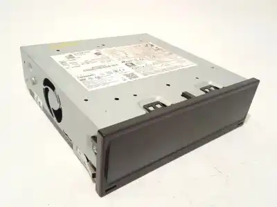 Автозапчастина б/у gps навігаційна система для cupra leon (kl1) 1.5 tsi посилання на oem iam 5fa035816